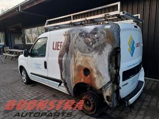 Opel Combo Combo, Van, 2012 / 2018 1.3 CDTI 16V ecoFlex picture 5