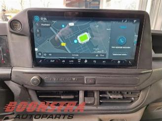 Ford Transit Transit Custom, Van, 2023 2.0 EcoBlue 136 picture 13