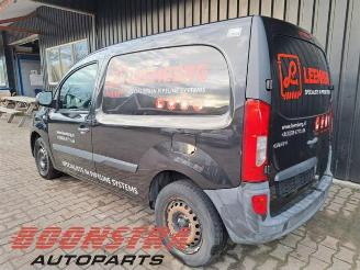 Mercedes Citan Citan (415.6), Van, 2012 / 2021 1.5 108 CDI picture 5