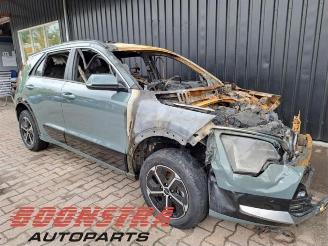 Kia Niro Niro II (SG2), SUV, 2022 1.6 GDI Hybrid picture 2