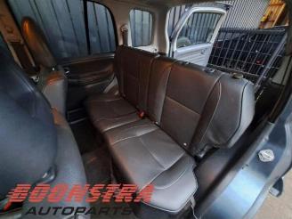 Suzuki Grand-vitara Grand Vitara I (FT/GT/HT), SUV, 1998 / 2006 2.5 V6 24V picture 10