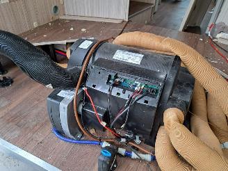 Elnagh  Elnagh Magnum 582 Camper 2.2 D 140 Multijet 3 CHP Diesel 2.184cc 103kW (140pk) FWD picture 27