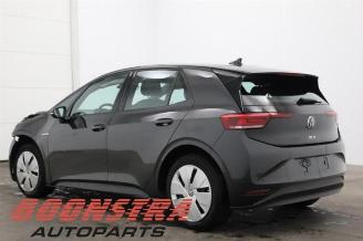 Volkswagen ID.3 ID.3 (E11/E12), Hatchback 5-drs, 2019 45 kWh picture 2