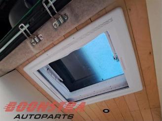 Fiat Ducato Ducato (250), Van, 2006 2.3 D 130 Multijet picture 27