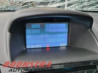 Ford Fiesta Fiesta 6 (JA8), Hatchback, 2008 / 2018 1.0 EcoBoost 12V 100 picture 15