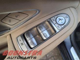 Mercedes C-klasse C (W205), Sedan, 2013 / 2021 C-180 1.6 16V picture 17