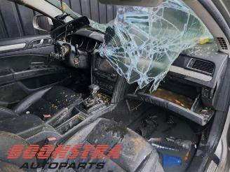 Skoda Superb Superb Combi (3TAC/TAF), Combi, 2009 / 2015 1.8 TSI 16V picture 8