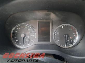 Mercedes Vito Vito (447.6), Van, 2014 1.6 111 CDI 16V picture 12