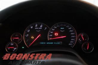 Chevrolet Corvette Corvette (C6), Coupe, 2004 / 2013 6.0 V8 picture 13
