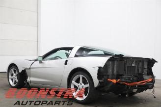 Chevrolet Corvette Corvette (C6), Coupe, 2004 / 2013 6.0 V8 picture 2