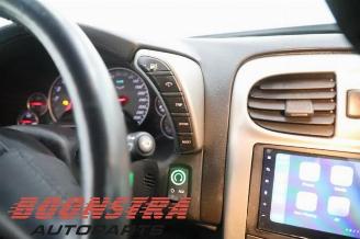 Chevrolet Corvette Corvette (C6), Coupe, 2004 / 2013 6.0 V8 picture 7