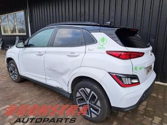 Hyundai Kona Kona (OS), SUV, 2017 / 2023 64 kWh picture 5