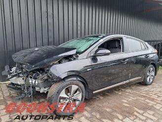 demontáž osobní automobily Hyundai Ioniq Ioniq, Liftback, 2016 / 2022 EV 2019/1
