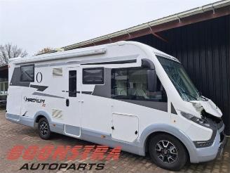 Fiat Ducato Ducato (250), Ch.Cab/Pick-up, 2006 2.2 D 140 Multijet 3 picture 2