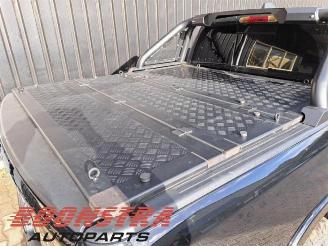 Dodge Ram 1500 Crew Cab (DS), Pick-up, 2010 / 2018 5.7 Hemi V8 4x4 picture 19