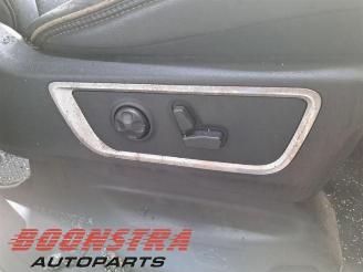 Dodge Ram 1500 Crew Cab (DS), Pick-up, 2010 / 2018 5.7 Hemi V8 4x4 picture 11