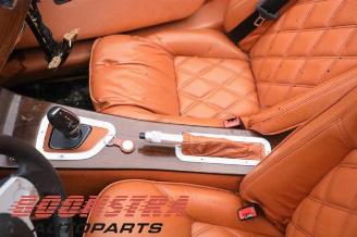 Morgan Plus six  picture 6