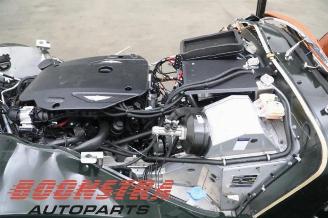 Morgan Plus six  picture 17