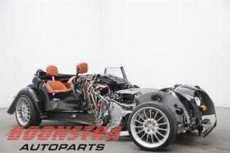 Morgan Plus six  picture 2