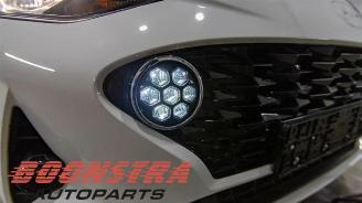 Hyundai I-10 i10, Hatchback, 2019 1.0 12V picture 13