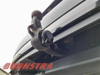 Audi A3 A3 Sportback (8VA/8VF), Hatchback 5-drs, 2012 / 2020 1.4 TFSI 16V e-tron picture 22