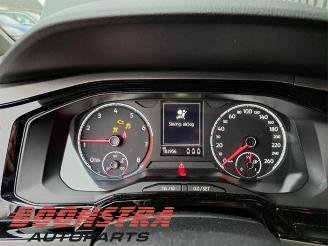 Volkswagen Polo Polo VI (AW1), Hatchback 5-drs, 2017 1.0 TSI 12V picture 11