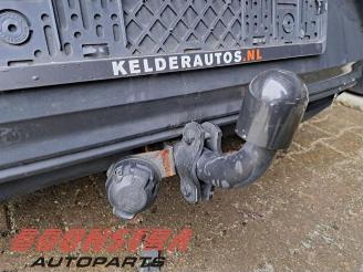 Volkswagen Polo Polo VI (AW1), Hatchback 5-drs, 2017 1.0 TSI 12V picture 22