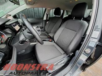 Volkswagen Polo Polo VI (AW1), Hatchback 5-drs, 2017 1.0 TSI 12V picture 8