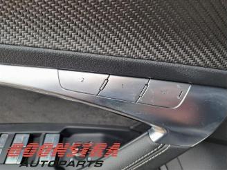 Audi A6 avant A6 Avant (C8), Combi, 2018 2.0 16V 50 TFSI e Mild hybrid Quattro picture 27