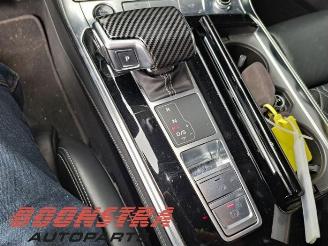 Audi A6 avant A6 Avant (C8), Combi, 2018 2.0 16V 50 TFSI e Mild hybrid Quattro picture 22