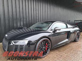 Avarii autoturisme Audi R8 R8 (4S3/4SP), Coupe, 2015 5.2 V10 Plus Quattro 2016/5