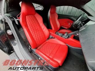 Audi R8 R8 (4S3/4SP), Coupe, 2015 5.2 V10 Plus Quattro picture 12