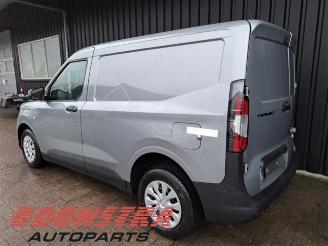 Ford Courier Transit Courier, Van, 2023 1.0 EcoBoost 125 picture 5