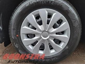 Ford Courier Transit Courier, Van, 2023 1.0 EcoBoost 125 picture 23