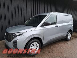 Salvage car Ford Courier Transit Courier, Van, 2023 1.0 EcoBoost 125 2025/9