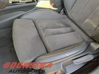 Audi A4 A4 Avant (B9), Combi, 2015 2.0 40 TFSI Mild Hybrid 16V picture 11