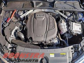 Audi A4 A4 Avant (B9), Combi, 2015 2.0 40 TFSI Mild Hybrid 16V picture 25