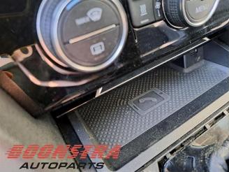 Volkswagen Passat Passat (3G2), Sedan, 2014 / 2024 2.0 TSI 16V picture 18