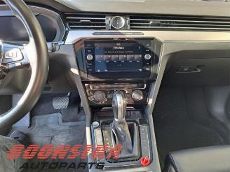 Volkswagen Passat Passat (3G2), Sedan, 2014 / 2024 2.0 TSI 16V picture 13