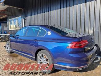 Volkswagen Passat Passat (3G2), Sedan, 2014 / 2024 2.0 TSI 16V picture 4