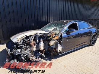 Sloopauto Porsche Panamera Panamera (971G), Liftback, 2016 / 2023 4.0 V8 4S Diesel 2017/1
