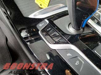 BMW iX3 iX3, SUV, 2020 80 kWh picture 13