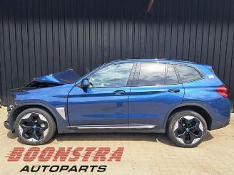 BMW iX3 iX3, SUV, 2020 80 kWh picture 6