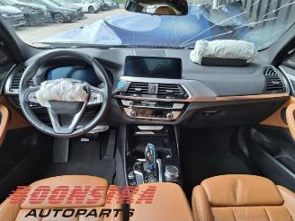 BMW iX3 iX3, SUV, 2020 80 kWh picture 7