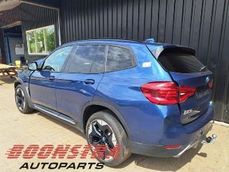 BMW iX3 iX3, SUV, 2020 80 kWh picture 5