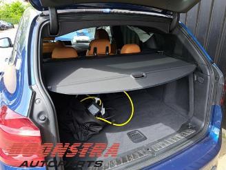 BMW iX3 iX3, SUV, 2020 80 kWh picture 21