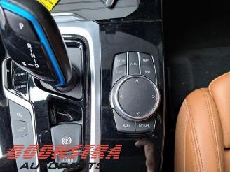 BMW iX3 iX3, SUV, 2020 80 kWh picture 16