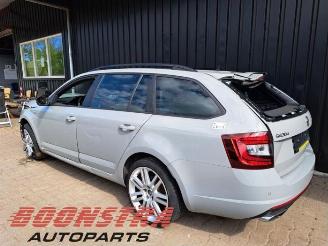 Skoda Octavia Octavia Combi (5EAC), Combi 5-drs, 2012 / 2020 2.0 TSI RS 230 16V picture 6