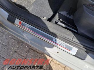Skoda Octavia Octavia Combi (5EAC), Combi 5-drs, 2012 / 2020 2.0 TSI RS 230 16V picture 13