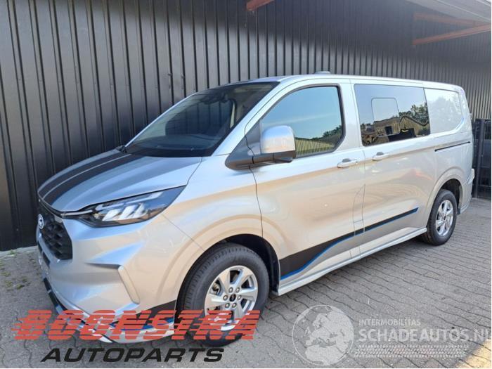 Ford Transit Transit Custom, Van, 2023 2.0 EcoBlue 170